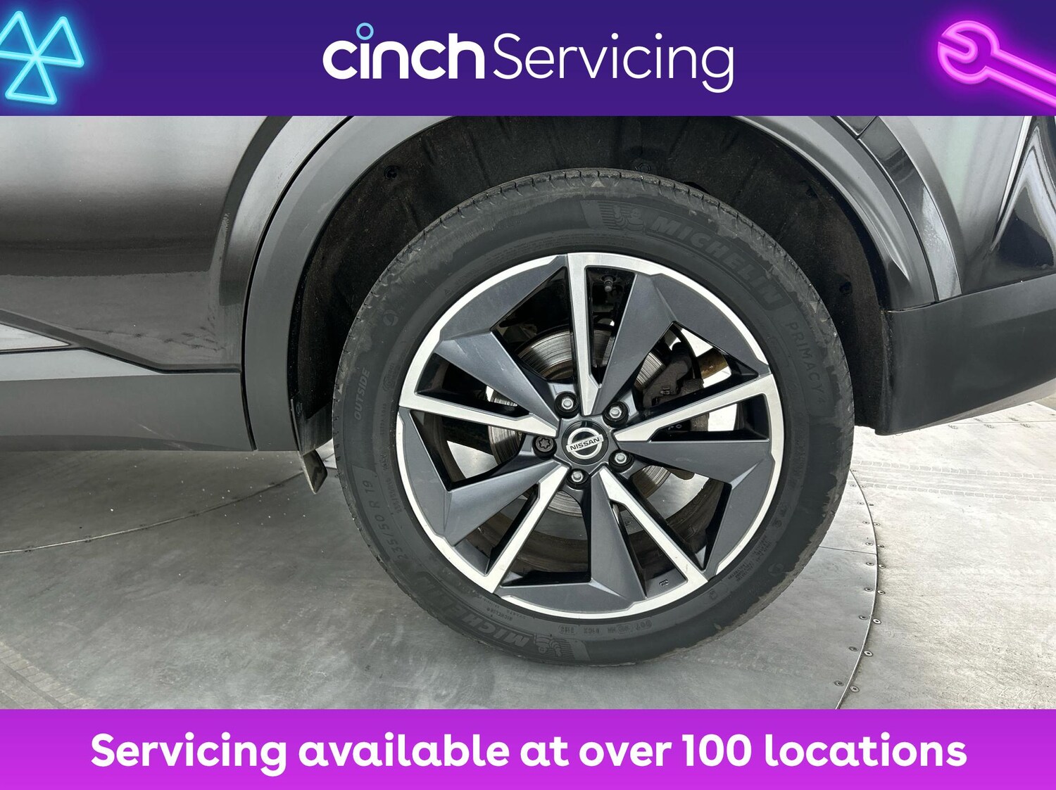 Used Nissan Qashqai 2022 for sale - 76750942: Photo 26