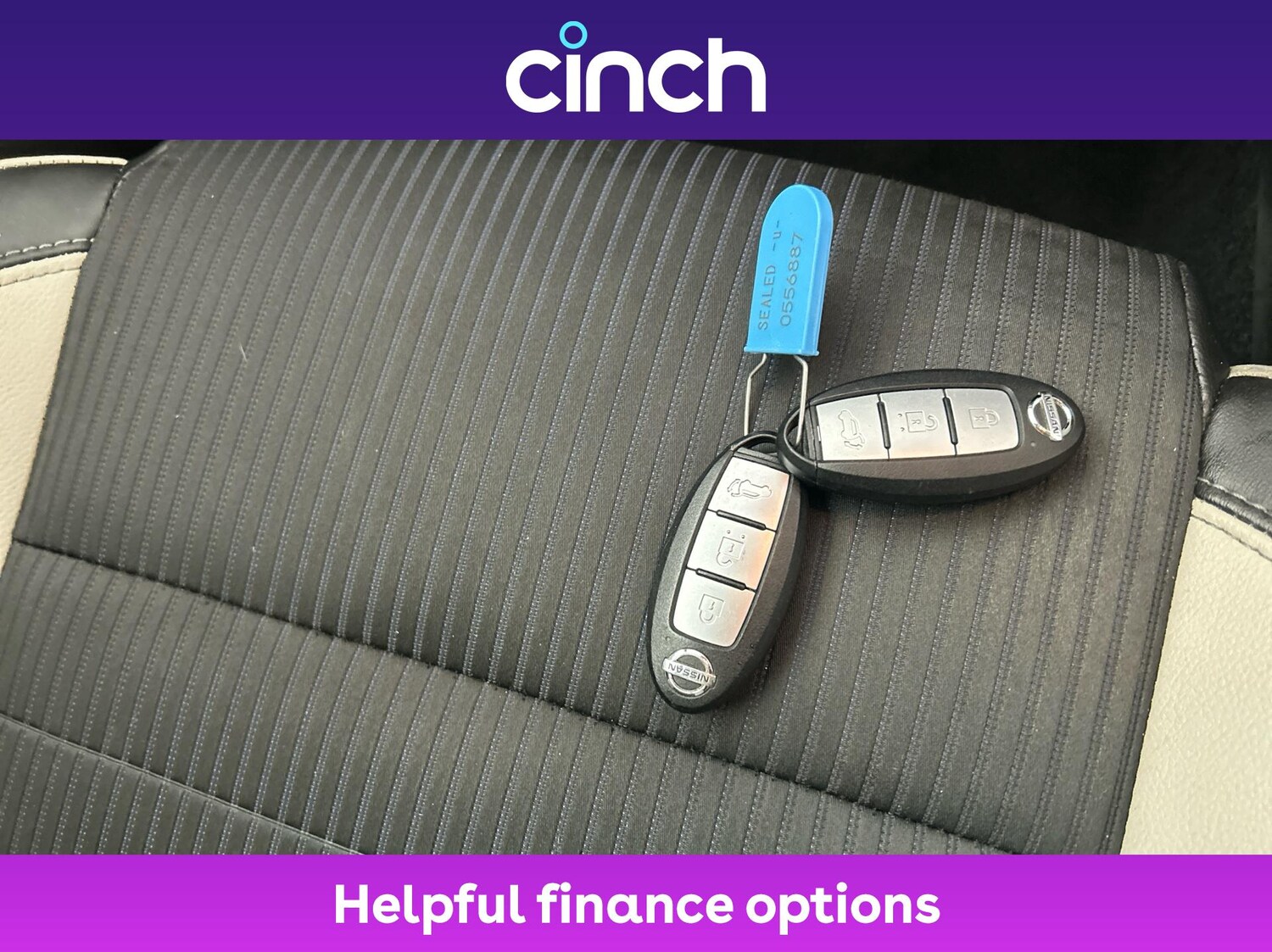 Used Nissan Qashqai 2022 for sale - 76750942: Photo 30