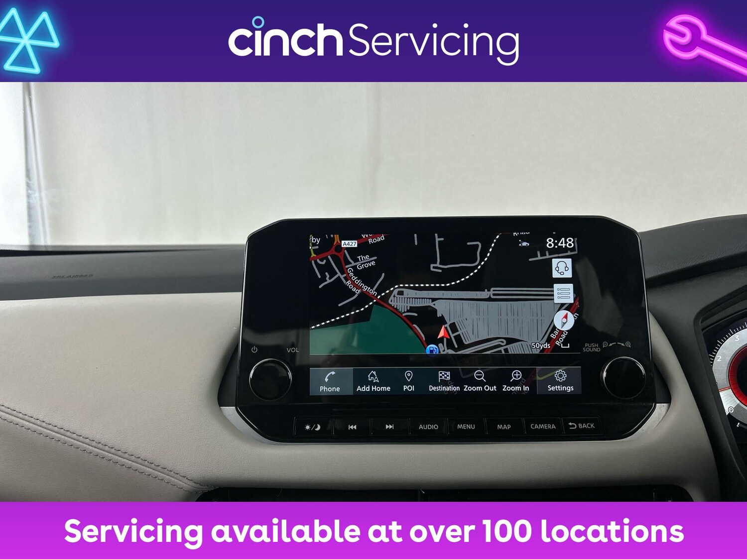 Used Nissan Qashqai 2022 for sale - 76750942: Photo 31