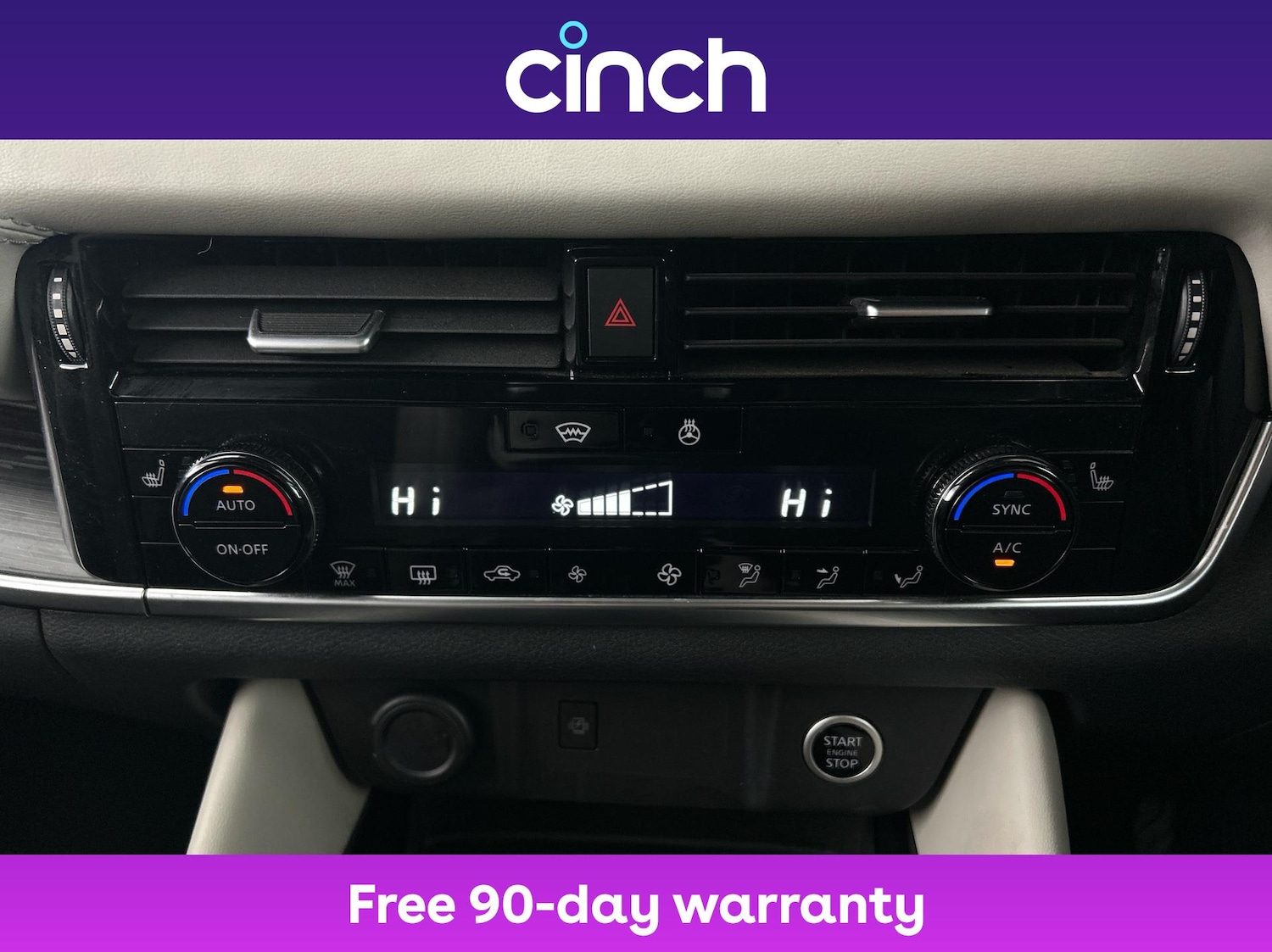 Used Nissan Qashqai 2022 for sale - 76750942: Photo 34