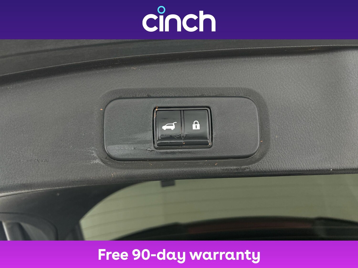 Used Nissan Qashqai 2022 for sale - 76750942: Photo 39