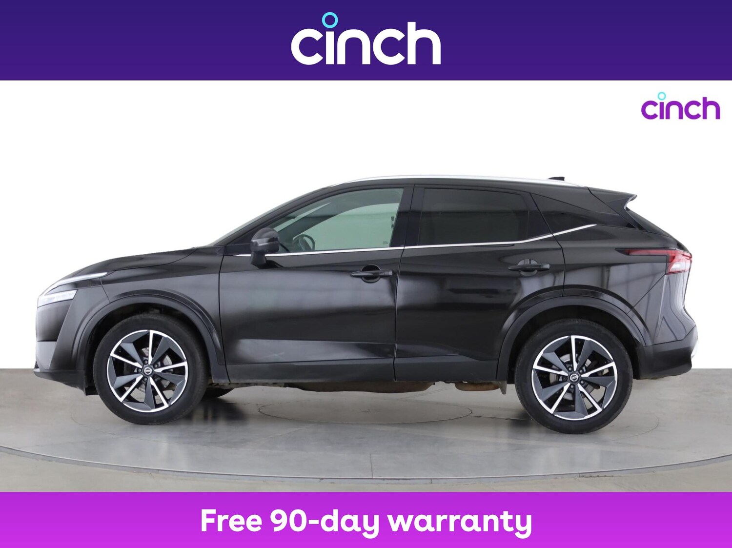 Used Nissan Qashqai 2022 for sale - 76750942: Photo 8