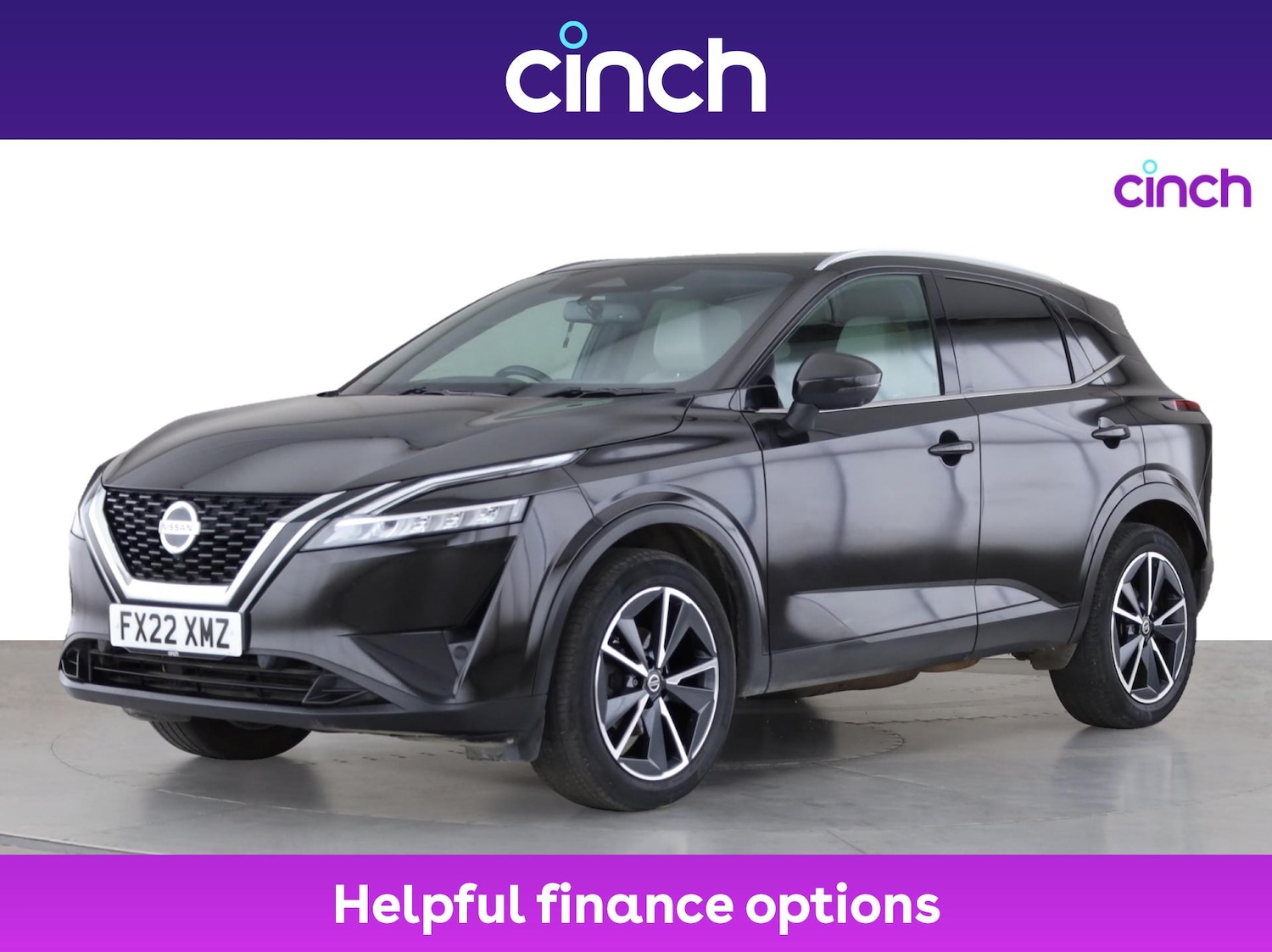 Used Nissan Qashqai 2022 for sale - 76750942: Photo 9
