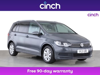 Volkswagen - Touran
