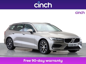 Volvo - V60