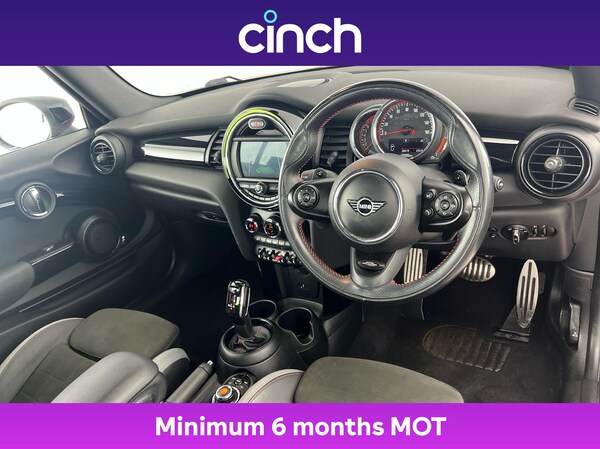 Used MINI Convertible 2019 for sale - 75428130: Photo 12