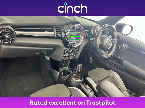 Used MINI Convertible 2019 for sale - 75428130: Photo 14