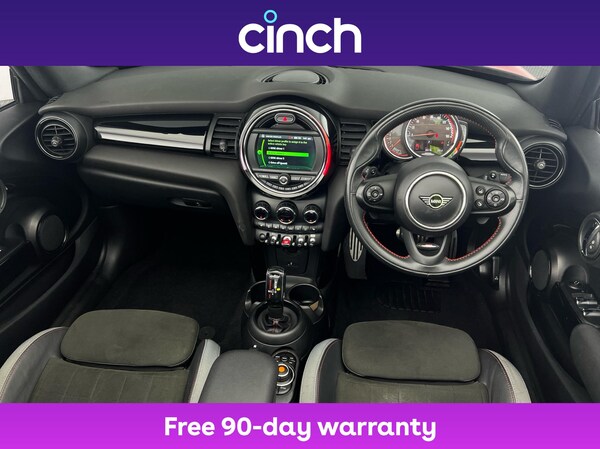Used MINI Convertible 2019 for sale - 75428130: Photo 15