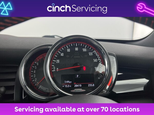 Used MINI Convertible 2019 for sale - 75428130: Photo 18