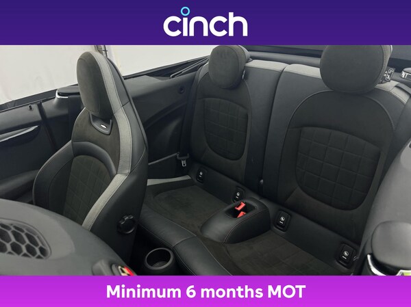 Used MINI Convertible 2019 for sale - 75428130: Photo 20