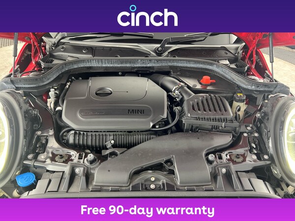 Used MINI Convertible 2019 for sale - 75428130: Photo 23