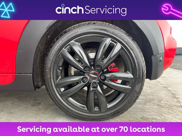 Used MINI Convertible 2019 for sale - 75428130: Photo 26