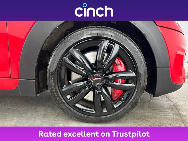 Used MINI Convertible 2019 for sale - 75428130: Photo 28