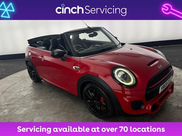 Used MINI Convertible 2019 for sale - 75428130: Photo 31