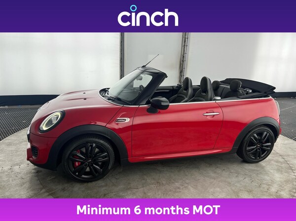 Used MINI Convertible 2019 for sale - 75428130: Photo 32