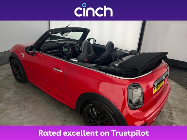 Used MINI Convertible 2019 for sale - 75428130: Photo 33