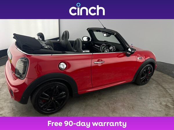 Used MINI Convertible 2019 for sale - 75428130: Photo 34