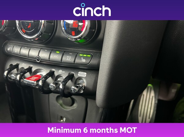 Used MINI Convertible 2019 for sale - 75428130: Photo 37
