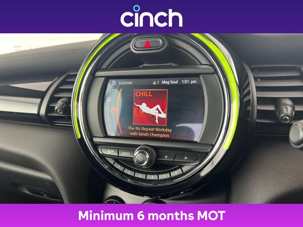 Used MINI Convertible 2019 for sale - 75428130: Photo 42