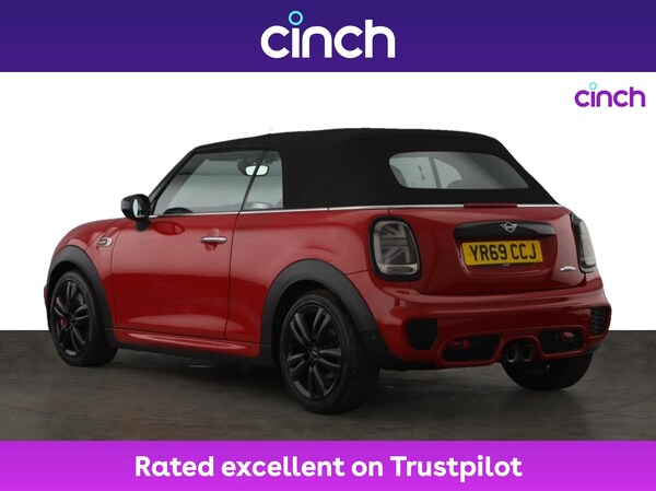 Used MINI Convertible 2019 for sale - 75428130: Photo 6