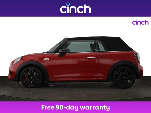Used MINI Convertible 2019 for sale - 75428130: Photo 8
