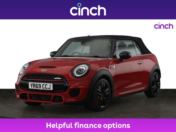 Used MINI Convertible 2019 for sale - 75428130: Photo 9