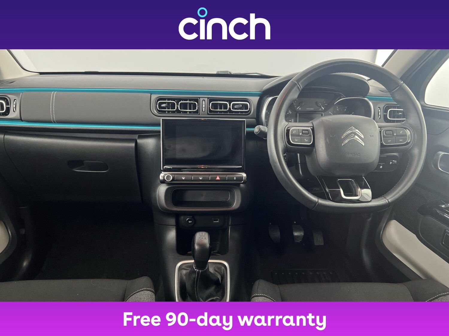 Used Citroen C3 2021 for sale - 76712015: Photo 15