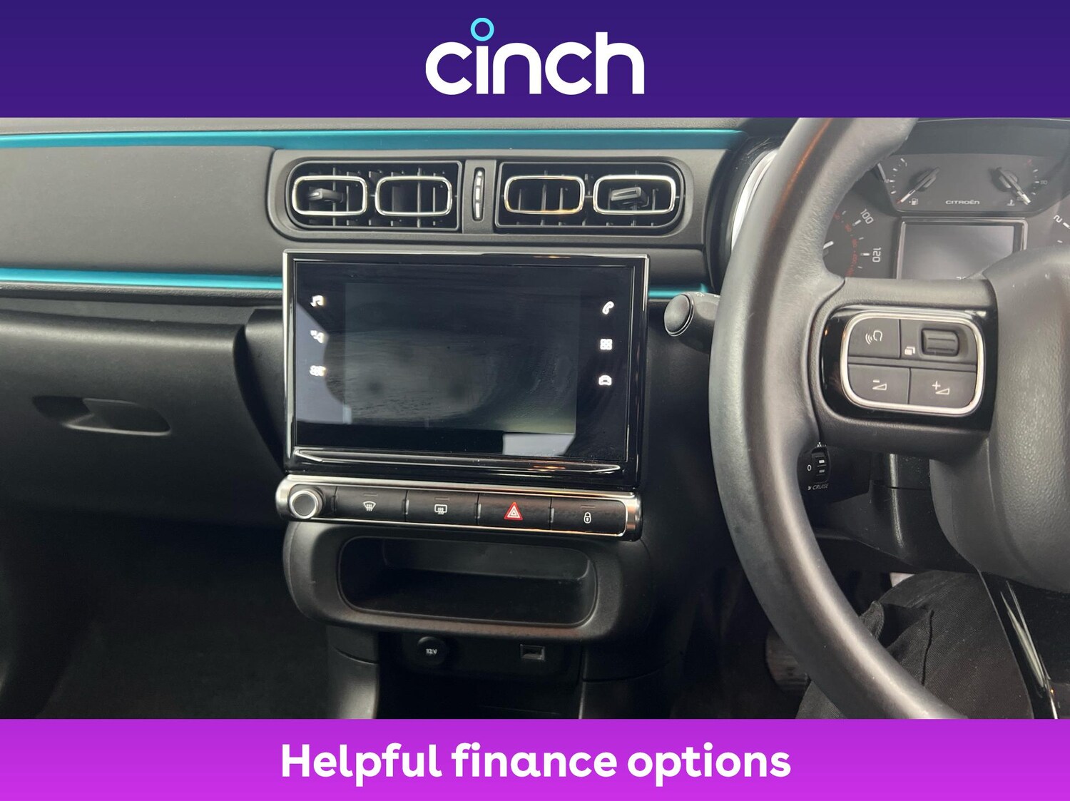 Used Citroen C3 2021 for sale - 76712015: Photo 17