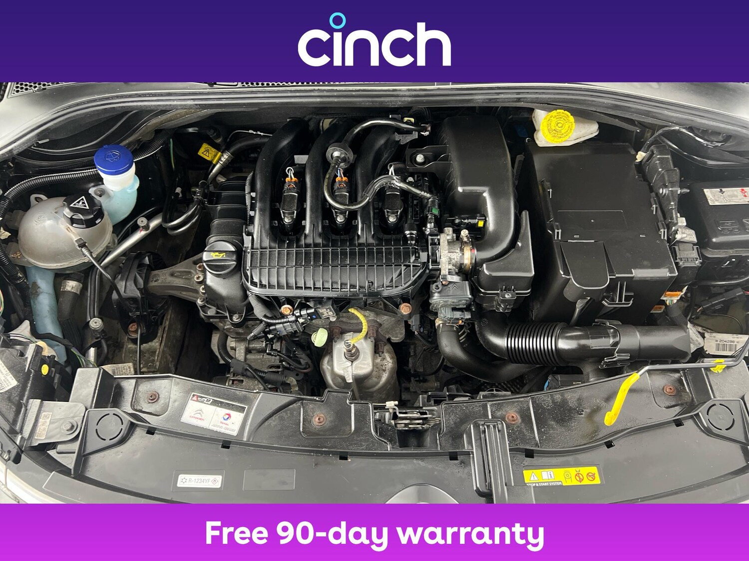 Used Citroen C3 2021 for sale - 76712015: Photo 23