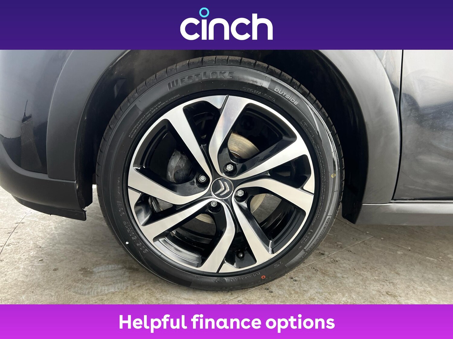 Used Citroen C3 2021 for sale - 76712015: Photo 24