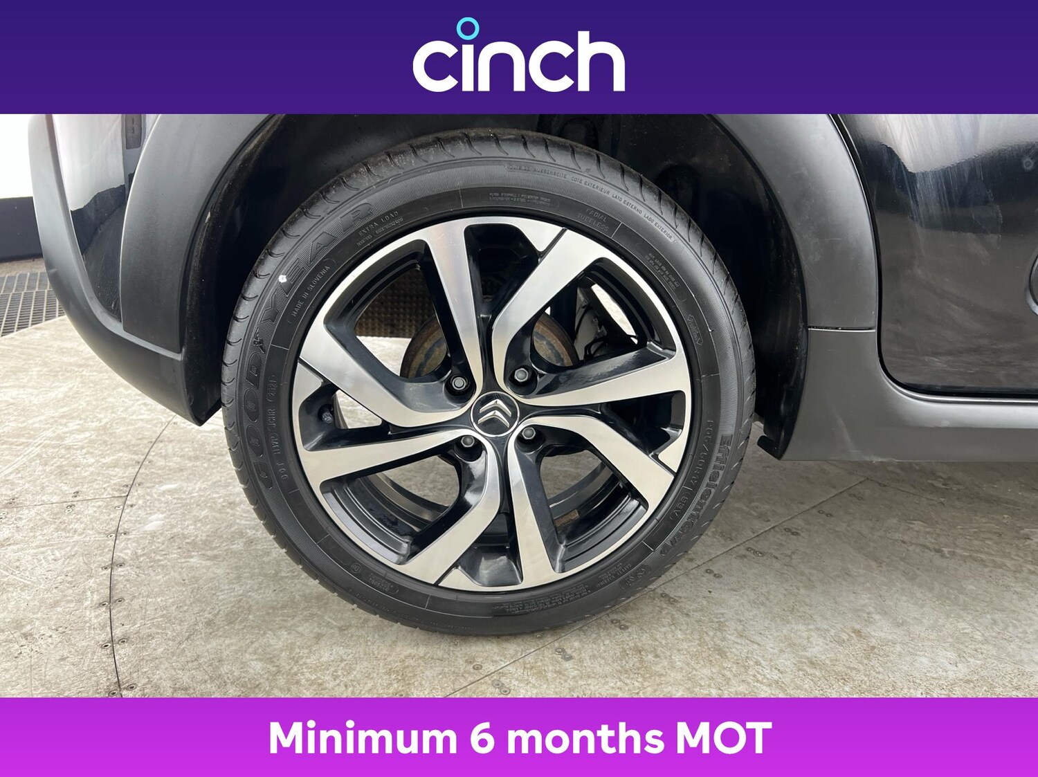 Used Citroen C3 2021 for sale - 76712015: Photo 27