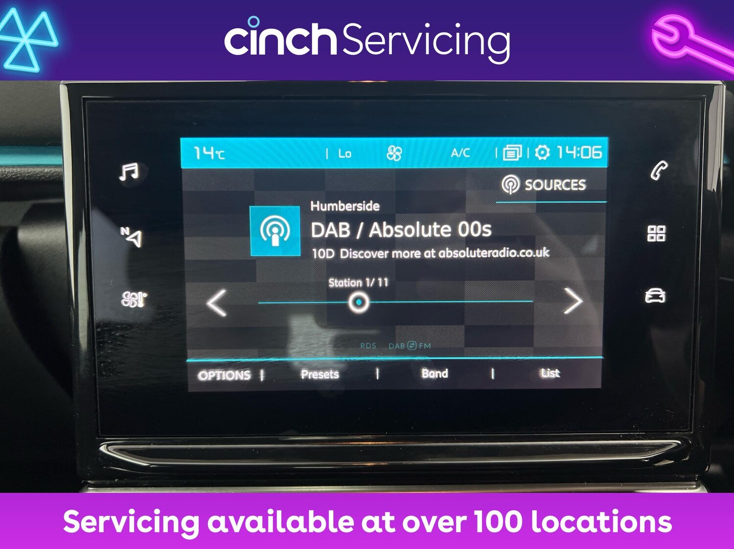 Used Citroen C3 2021 for sale - 76712015: Photo 31