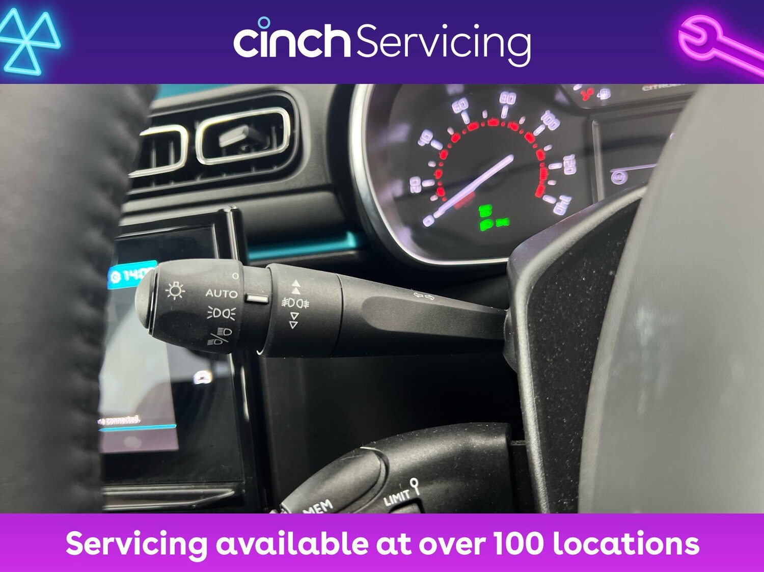 Used Citroen C3 2021 for sale - 76712015: Photo 36