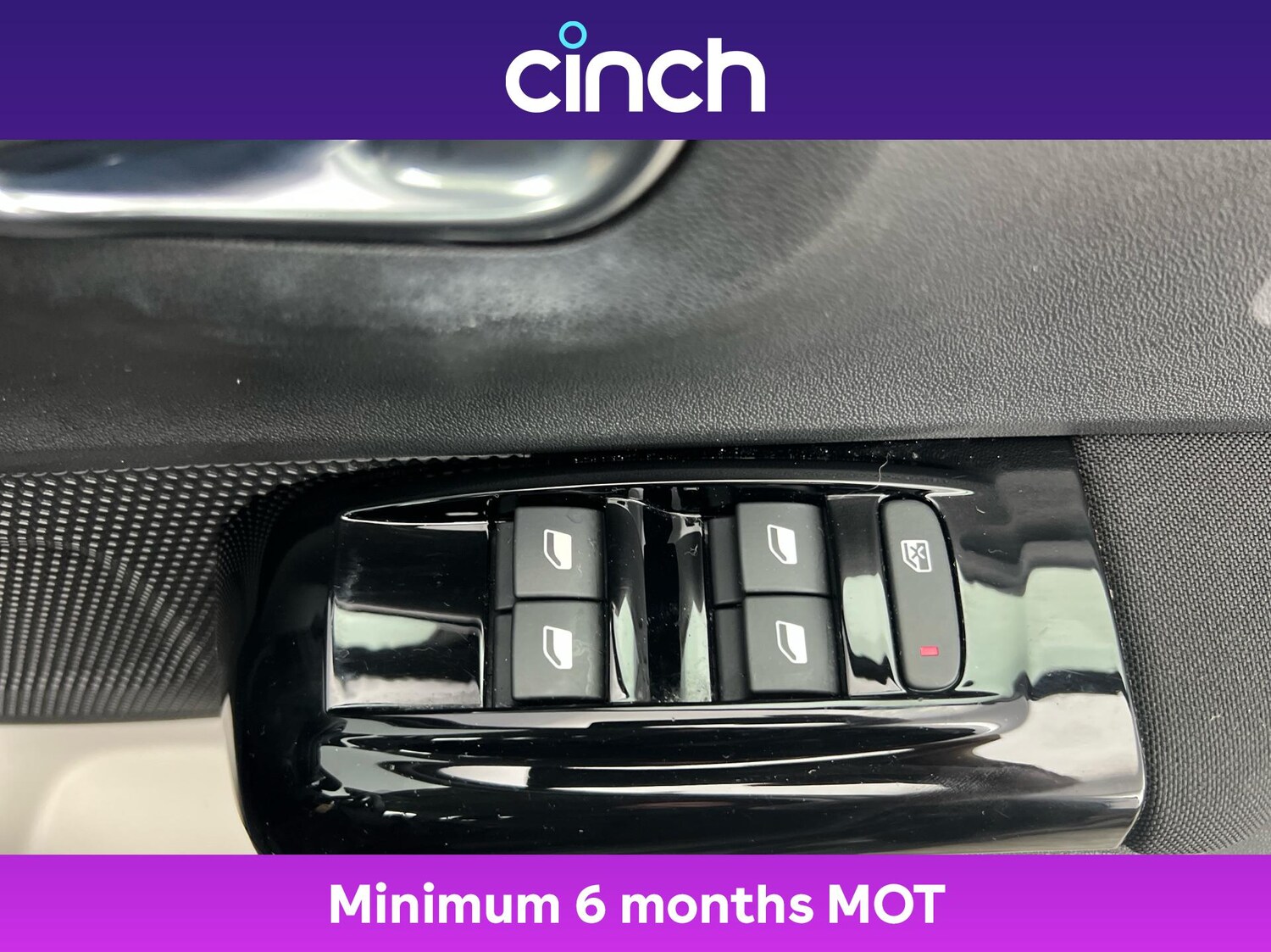 Used Citroen C3 2021 for sale - 76712015: Photo 37