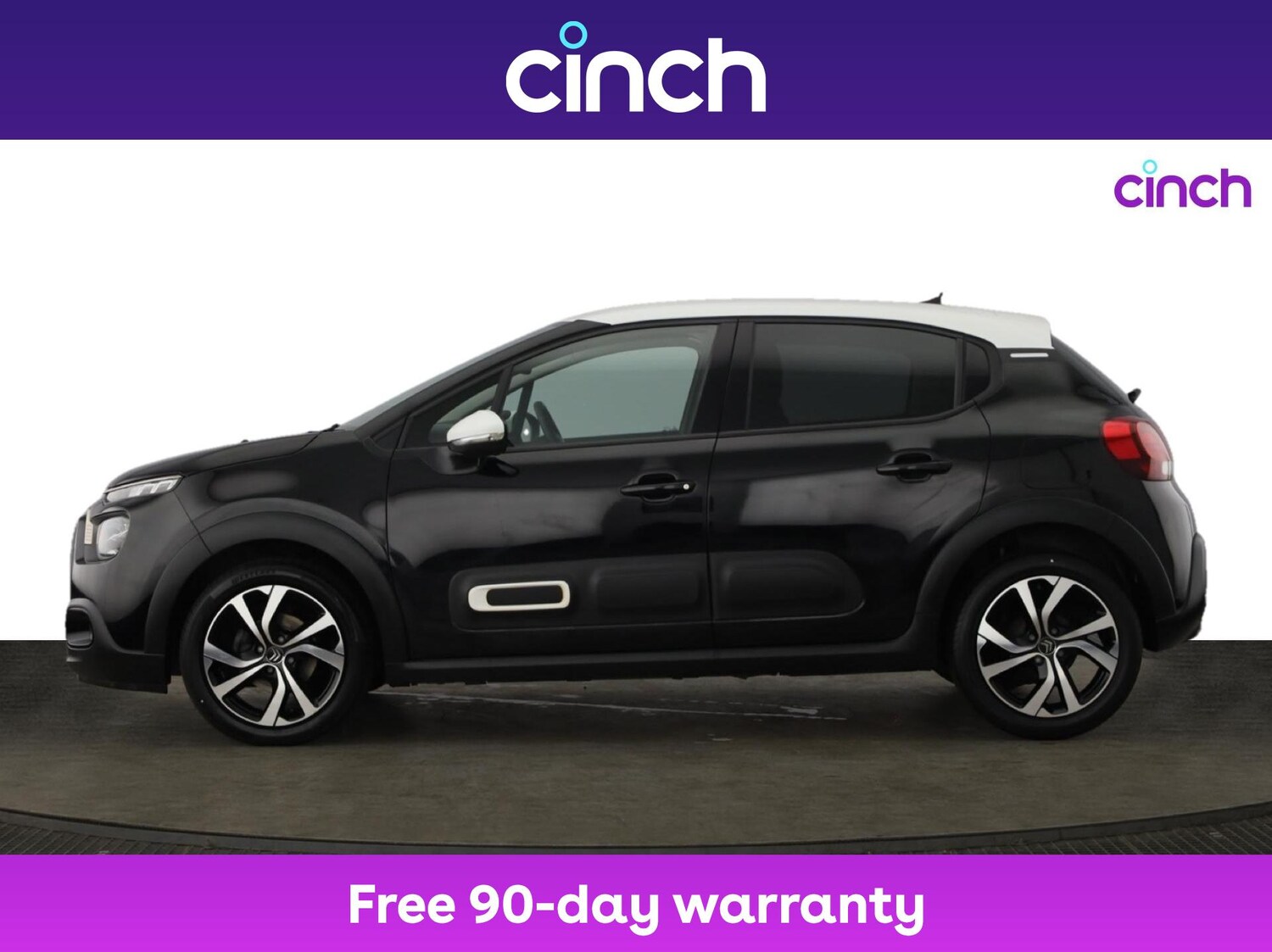 Used Citroen C3 2021 for sale - 76712015: Photo 8