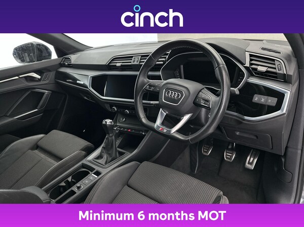 Used Audi Q3 2022 for sale - 75660722: Photo 12