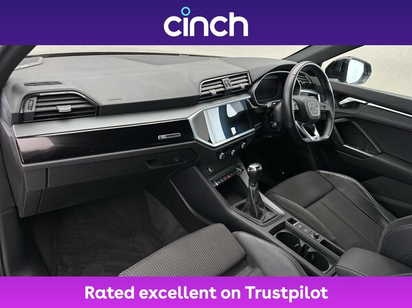 Used Audi Q3 2022 for sale - 75660722: Photo 14