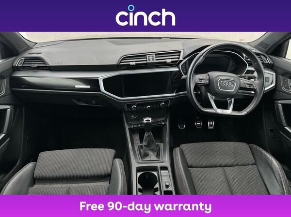 Used Audi Q3 2022 for sale - 75660722: Photo 15