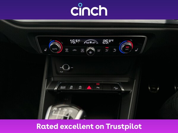 Used Audi Q3 2022 for sale - 75660722: Photo 33