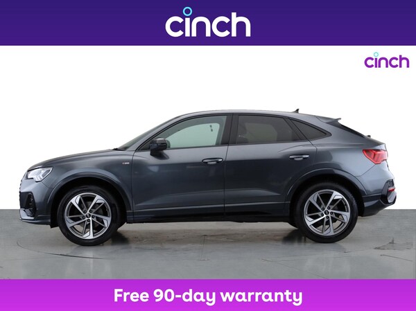 Used Audi Q3 2022 for sale - 75660722: Photo 8