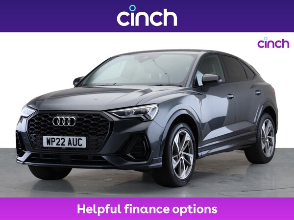 Used Audi Q3 2022 for sale - 75660722: Photo 9