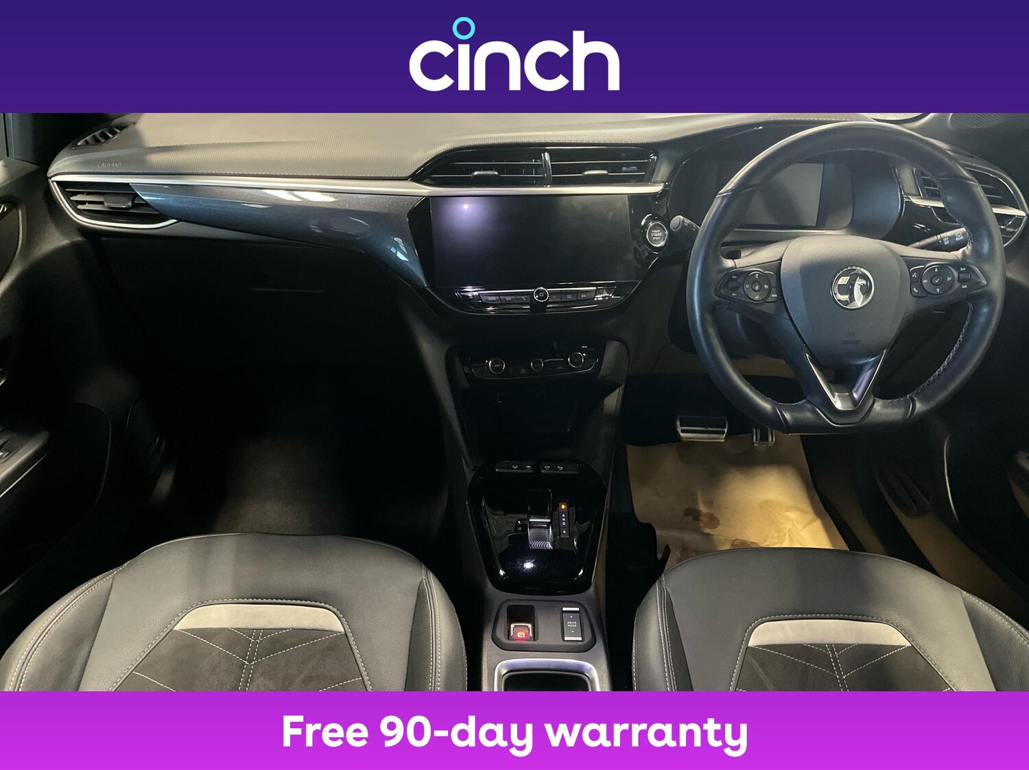 Used Vauxhall Corsa 2023 for sale - 76641990: Photo 15