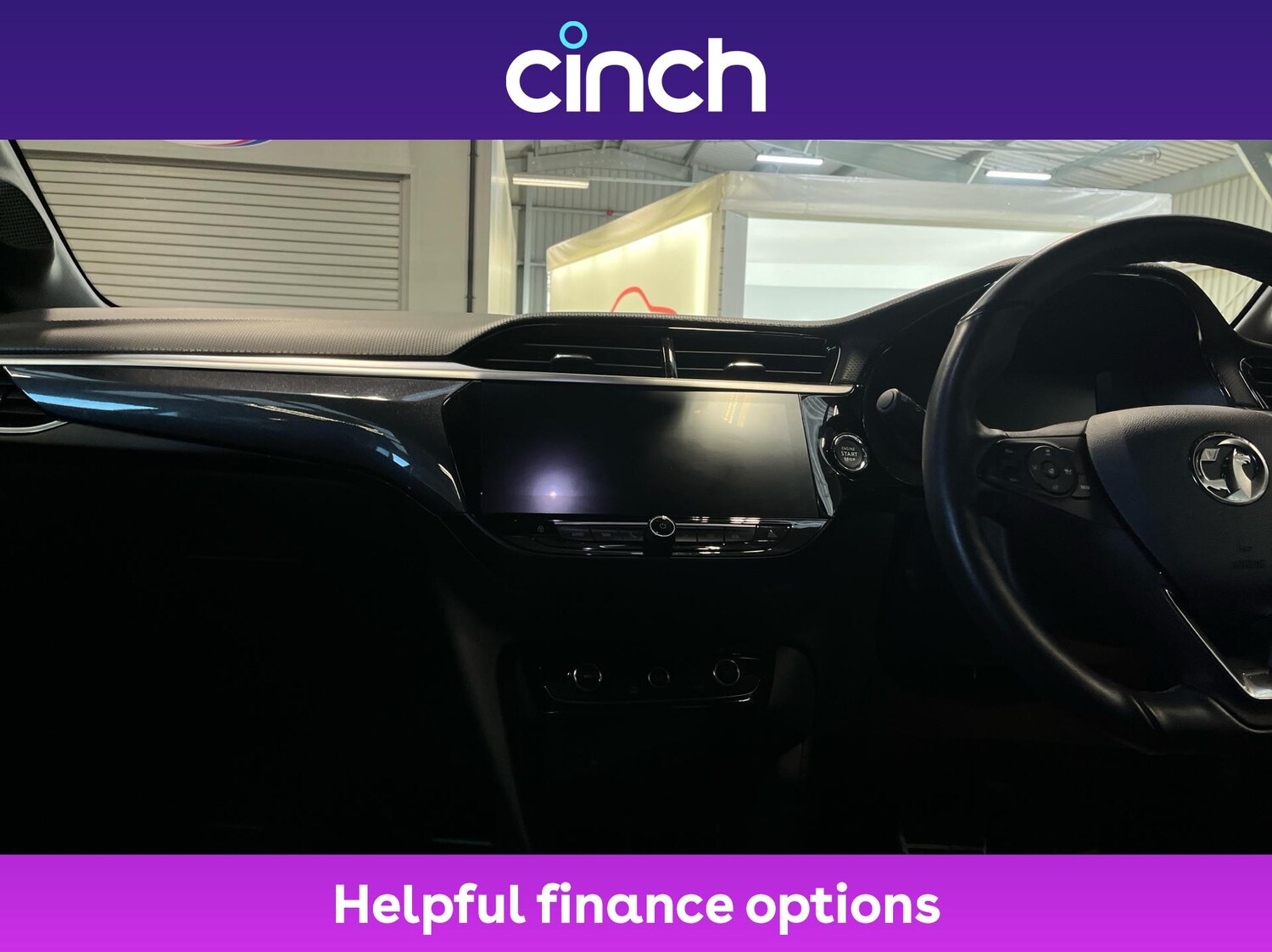 Used Vauxhall Corsa 2023 for sale - 76641990: Photo 17