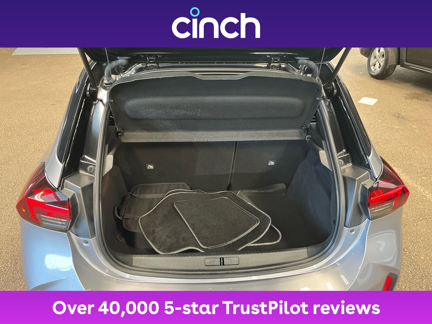 Used Vauxhall Corsa 2023 for sale - 76641990: Photo 21