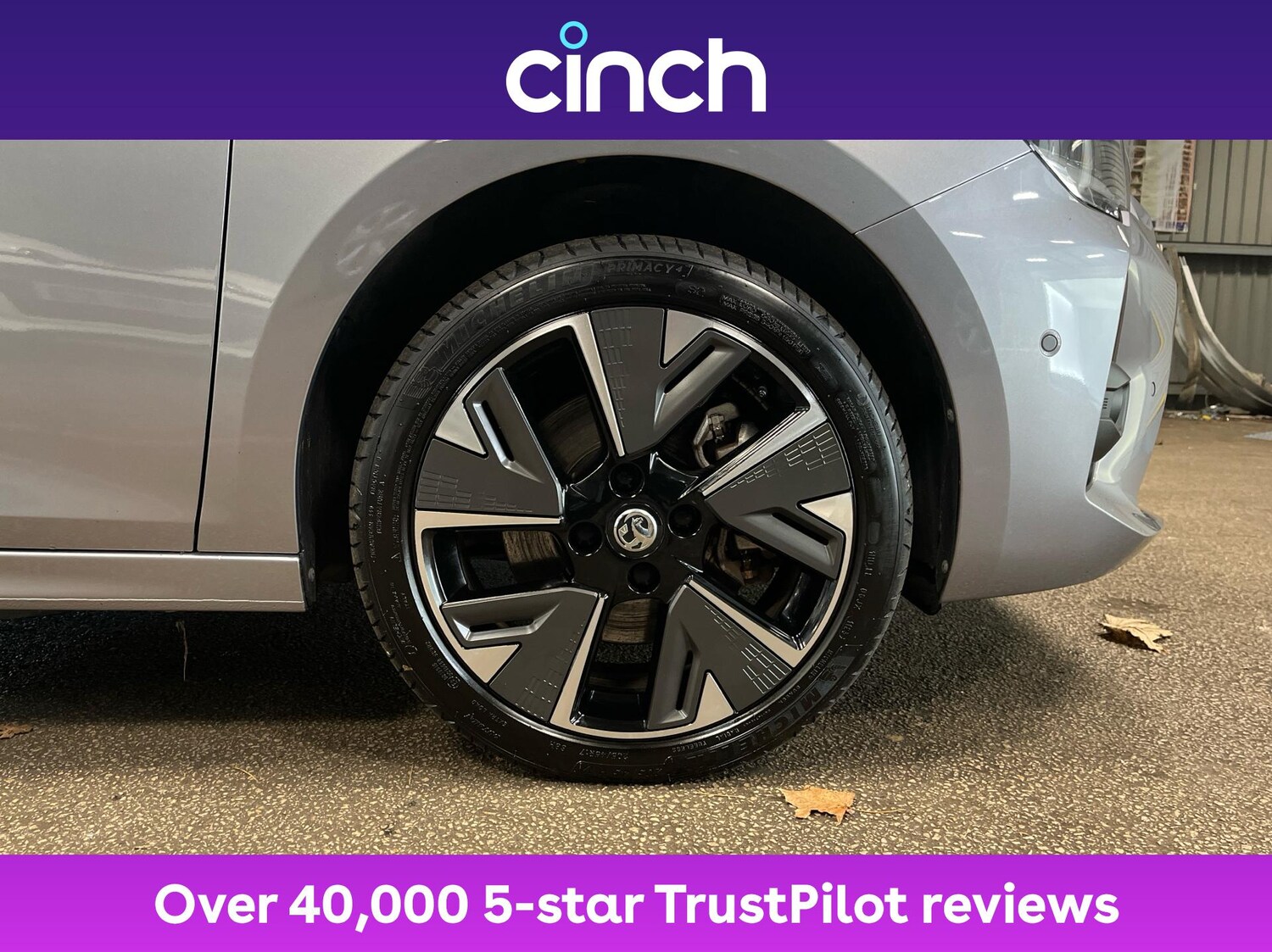 Used Vauxhall Corsa 2023 for sale - 76641990: Photo 28