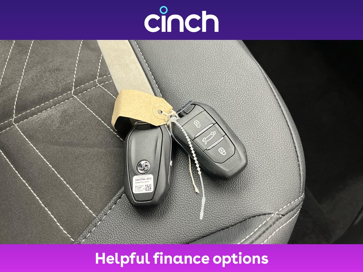 Used Vauxhall Corsa 2023 for sale - 76641990: Photo 30