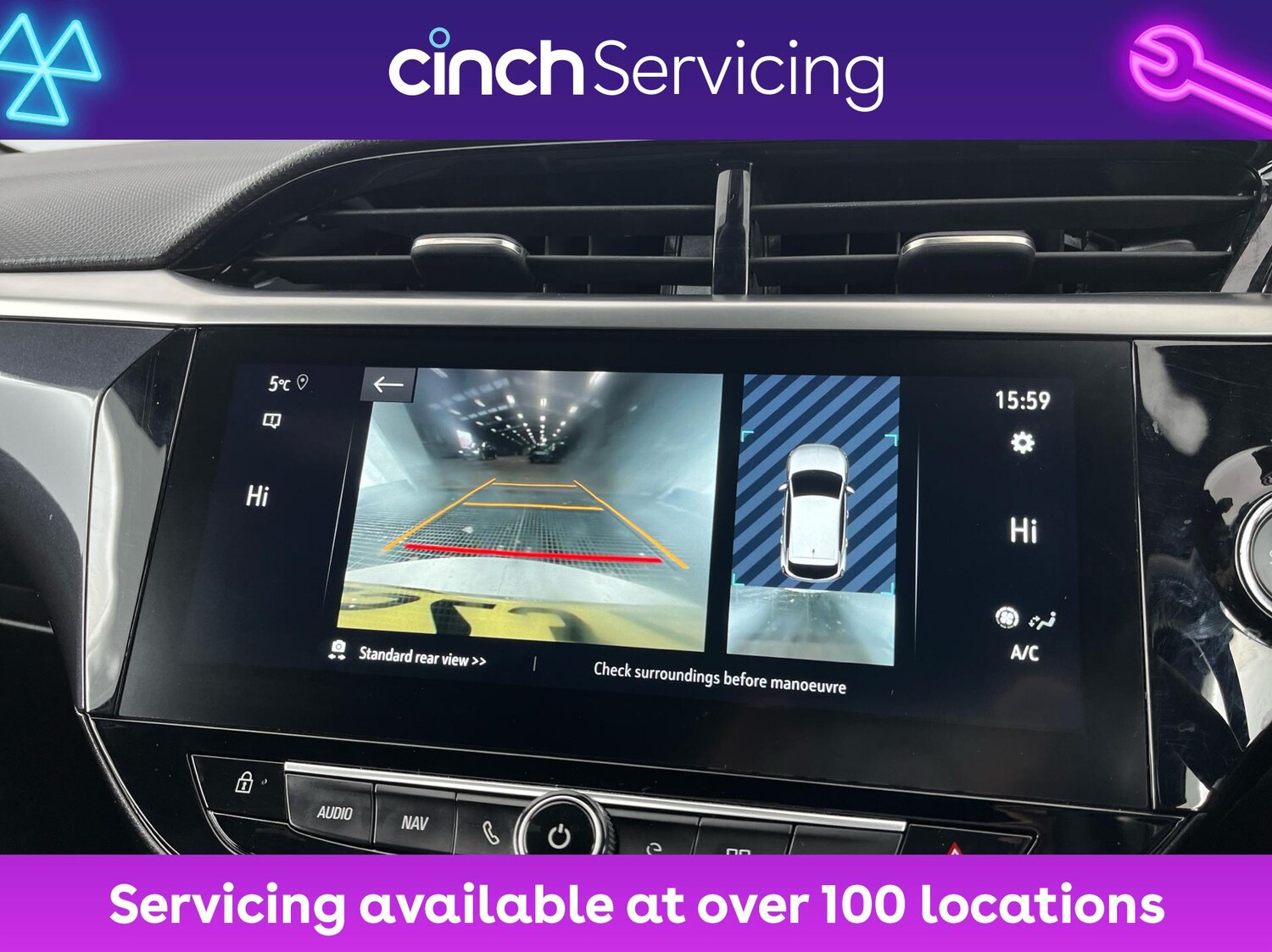 Used Vauxhall Corsa 2023 for sale - 76641990: Photo 31