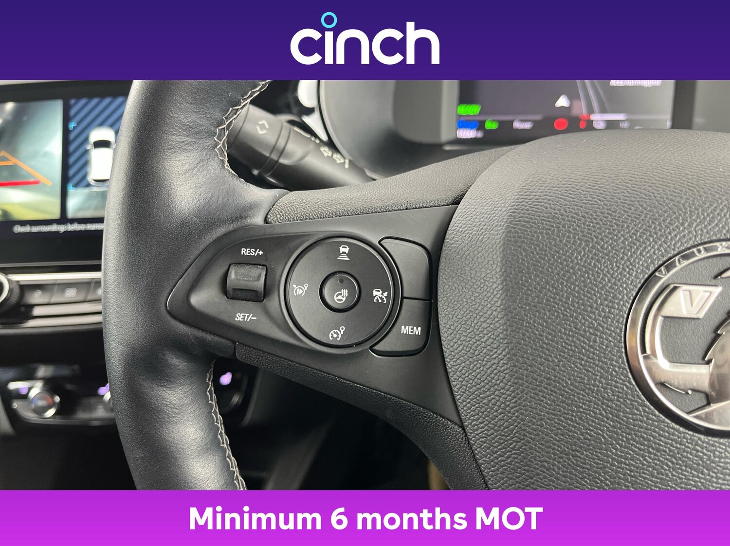 Used Vauxhall Corsa 2023 for sale - 76641990: Photo 32