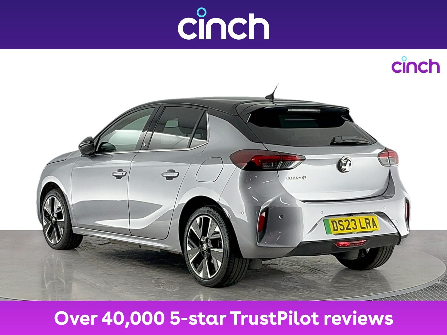 Used Vauxhall Corsa 2023 for sale - 76641990: Photo 6