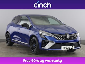 Used Renault Clio 2023 for sale - 76717536: Photo